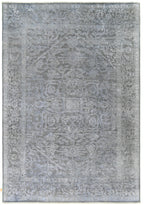 Verdant Mist El Dokuma Yün Halı 286x196 cm