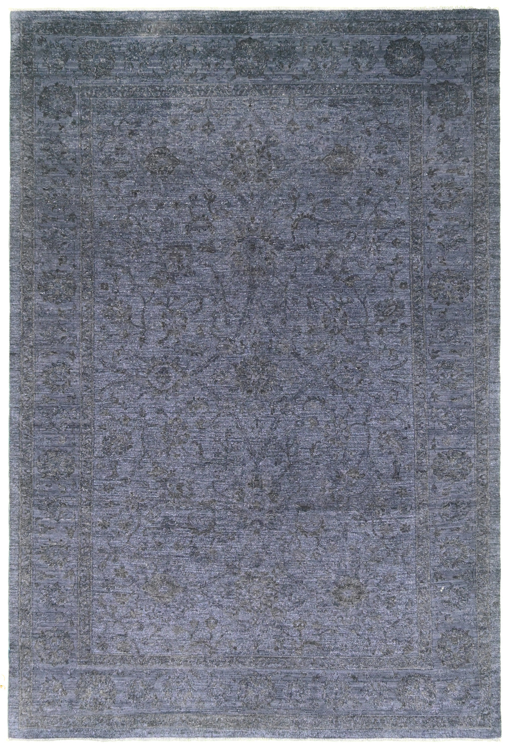 Neptune’s Whisper El Dokuma Yün Halı 296x195 cm