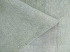 Olive Dusk El Dokuma Yün Halı 294x192 cm