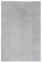 Olive Dusk El Dokuma Yün Halı 294x192 cm