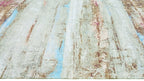 Dynamis El Dokuma Yün ve İpek Halı 307x200 cm