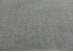 Graphite Mist El Dokuma Yün Halı 315x190 cm
