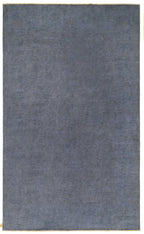 Graphite Mist El Dokuma Yün Halı 315x190 cm