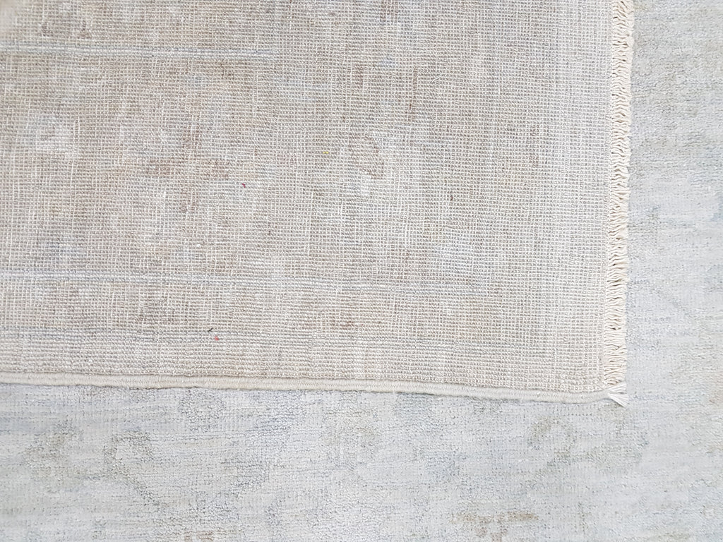 Thyme Essence El Dokuma Yün Halı 290x194 cm