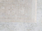 Thyme Essence El Dokuma Yün Halı 290x194 cm