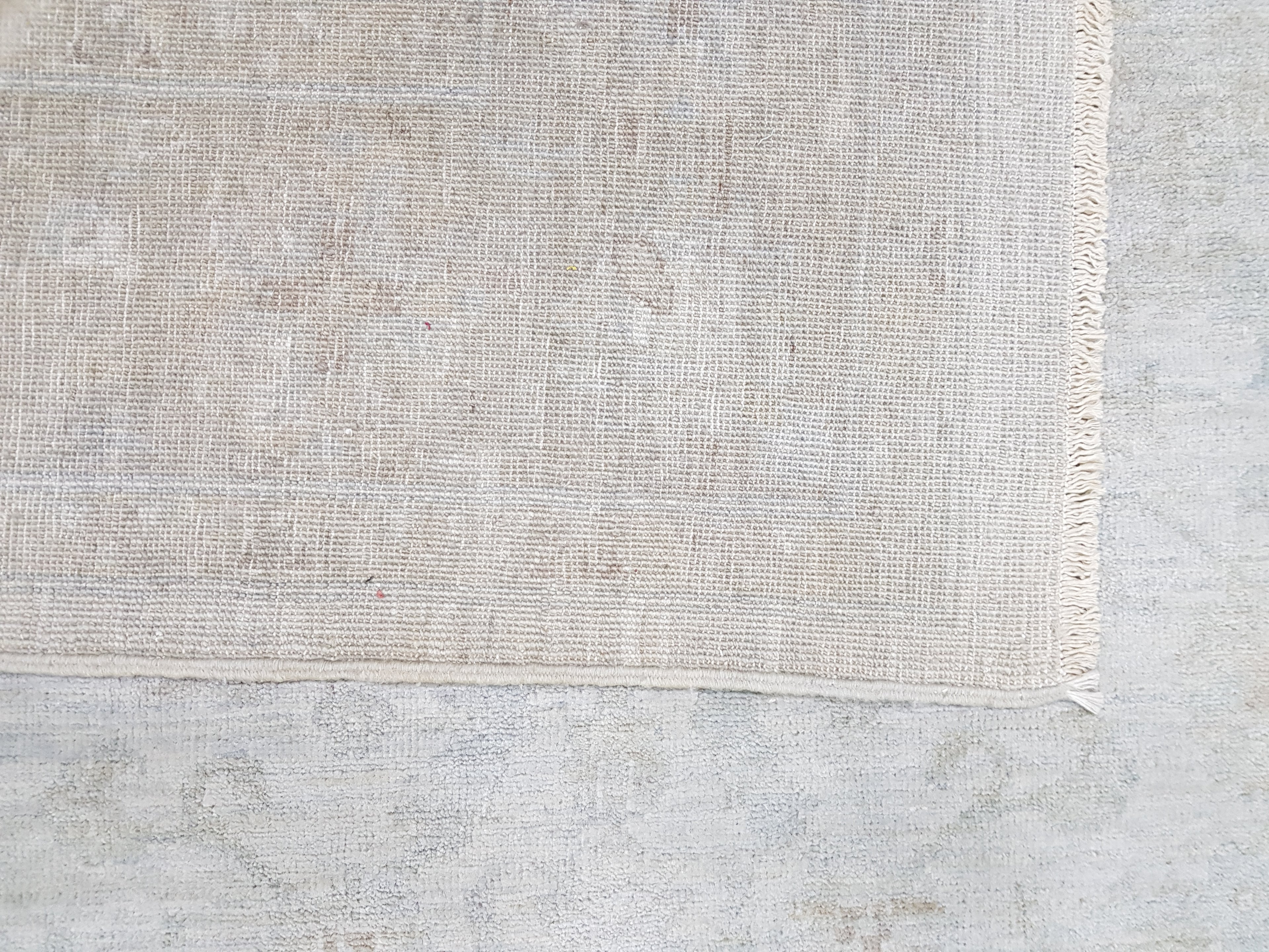 Thyme Essence El Dokuma Yün Halı 290x194 cm