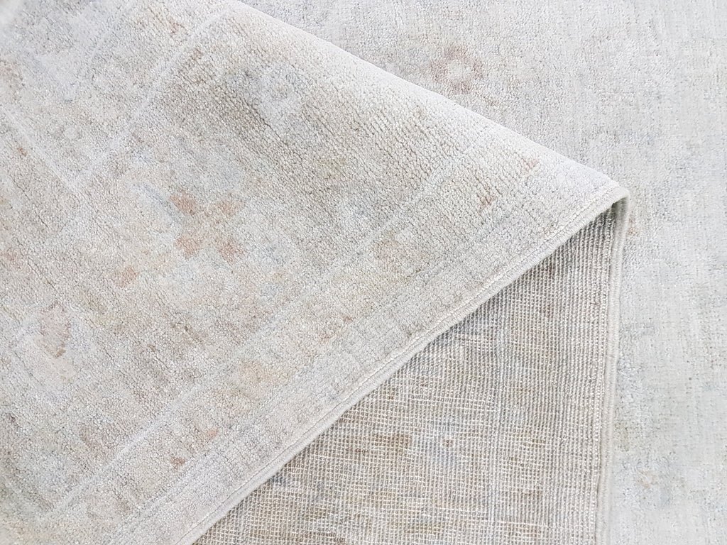 Thyme Essence El Dokuma Yün Halı 290x194 cm