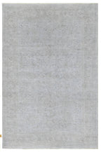 Thyme Essence El Dokuma Yün Halı 290x194 cm