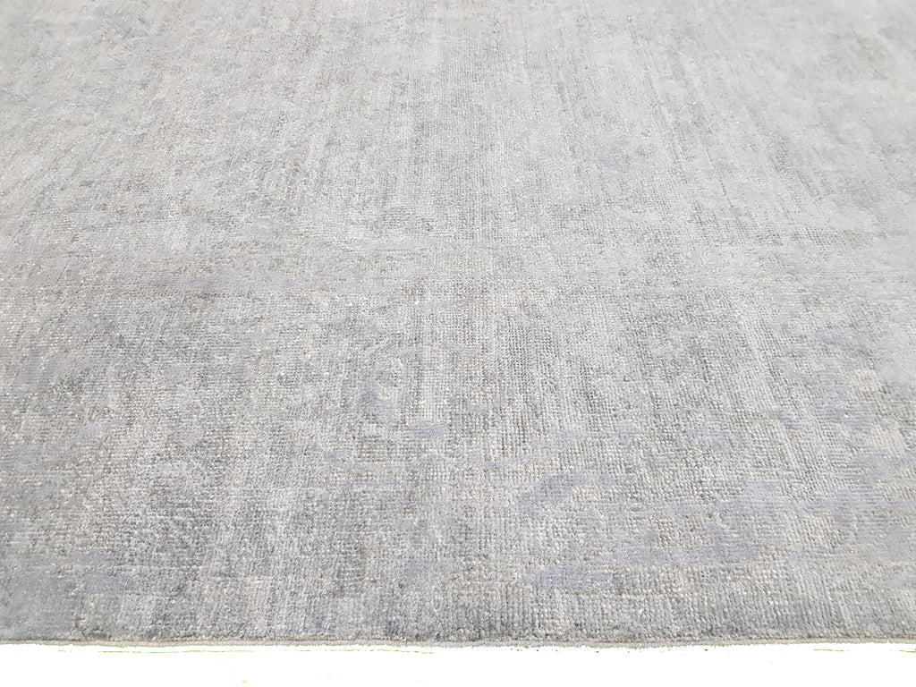 Celestial Mist El Dokuma Yün Halı 296x197 cm