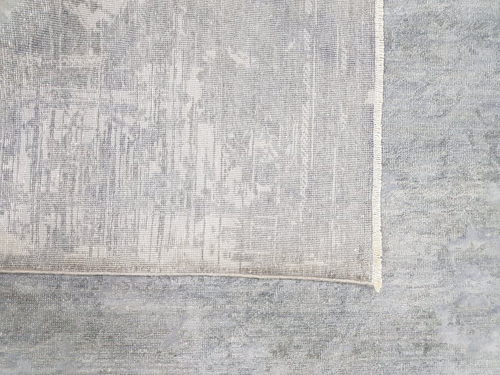 Celestial Mist El Dokuma Yün Halı 296x197 cm