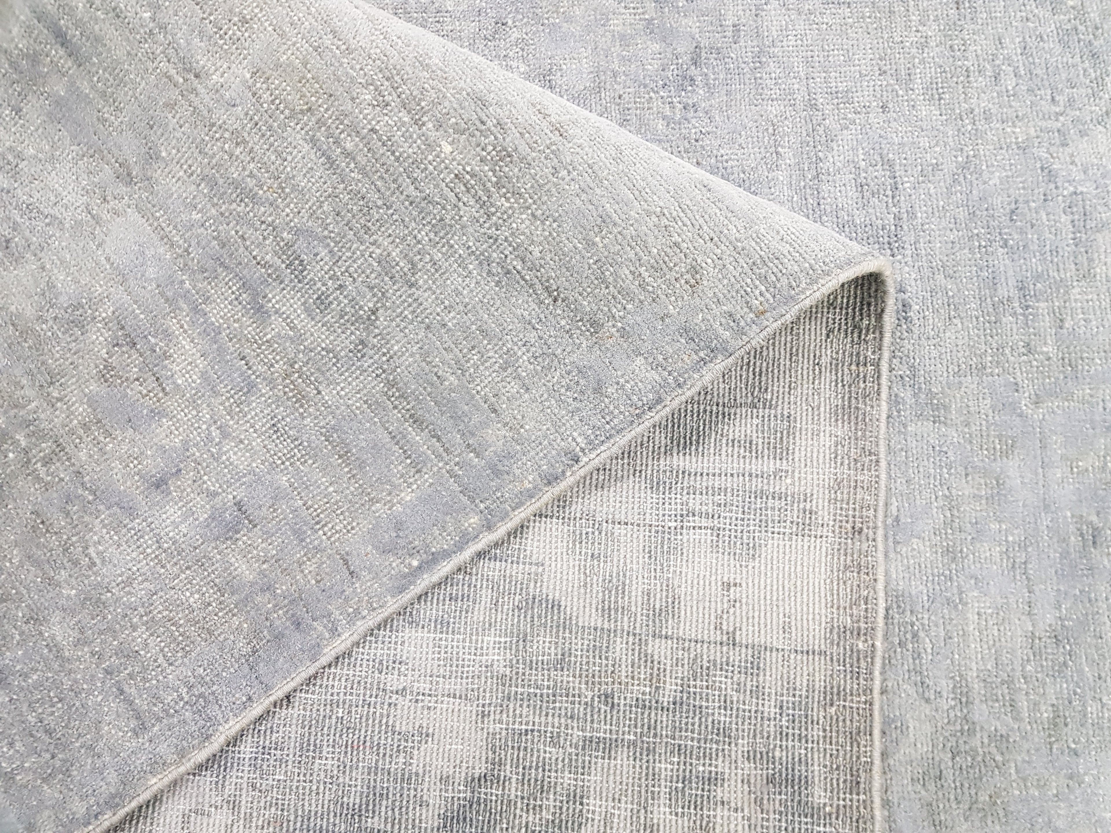 Celestial Mist El Dokuma Yün Halı 296x197 cm