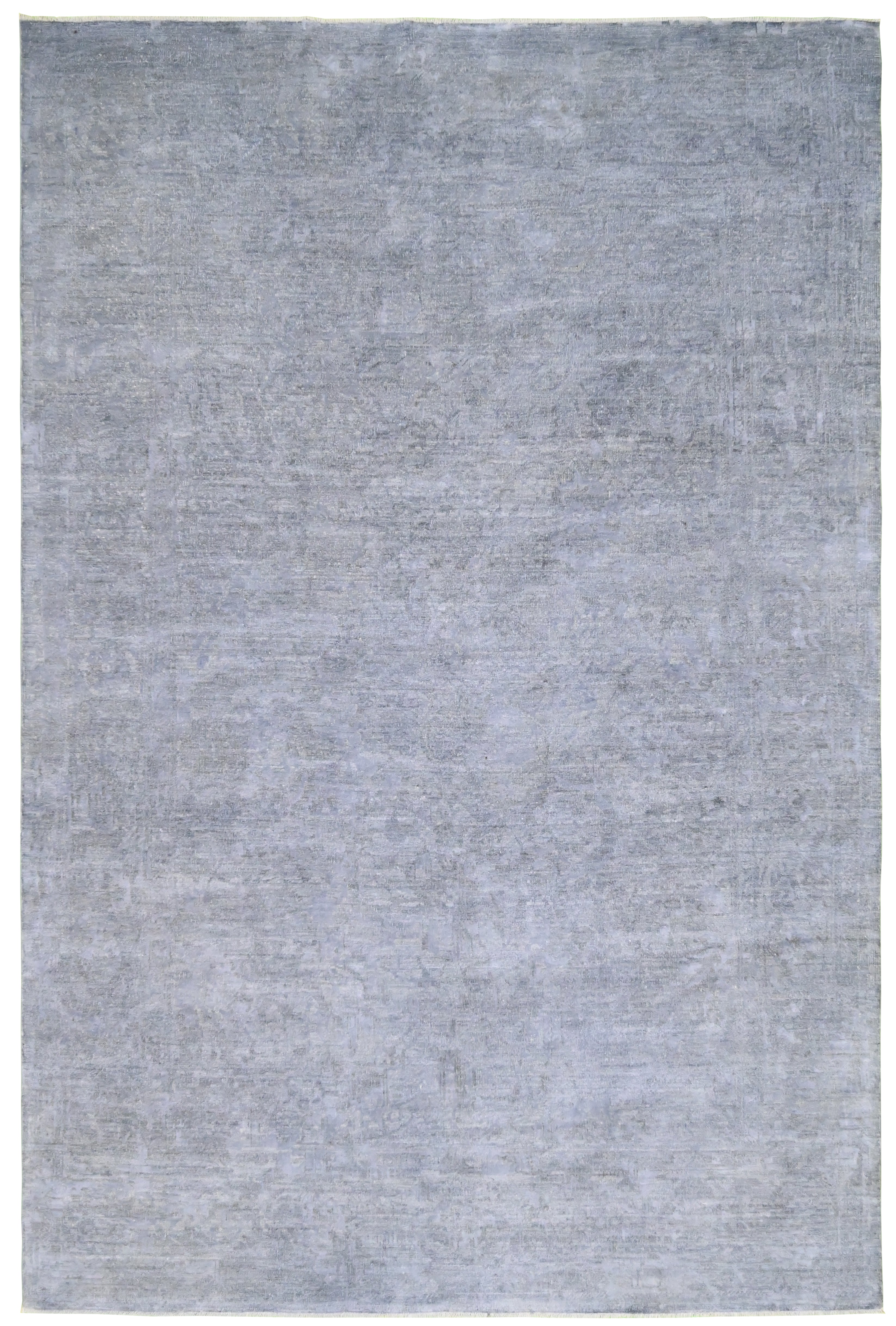 Celestial Mist El Dokuma Yün Halı 296x197 cm