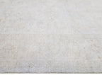 Eucalyptus Veil El Dokuma Yün Halı 251x193 cm