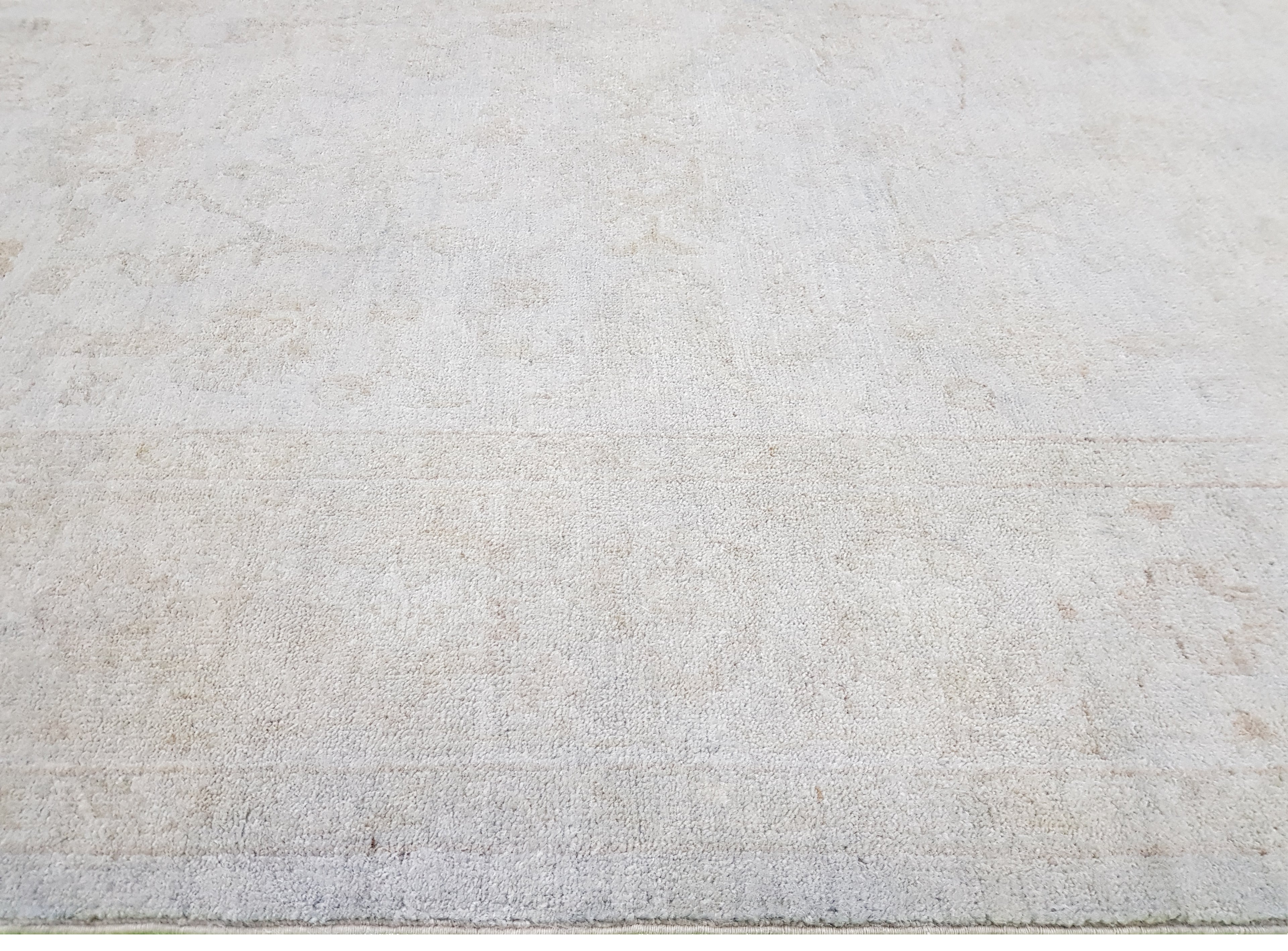 Eucalyptus Veil El Dokuma Yün Halı 251x193 cm