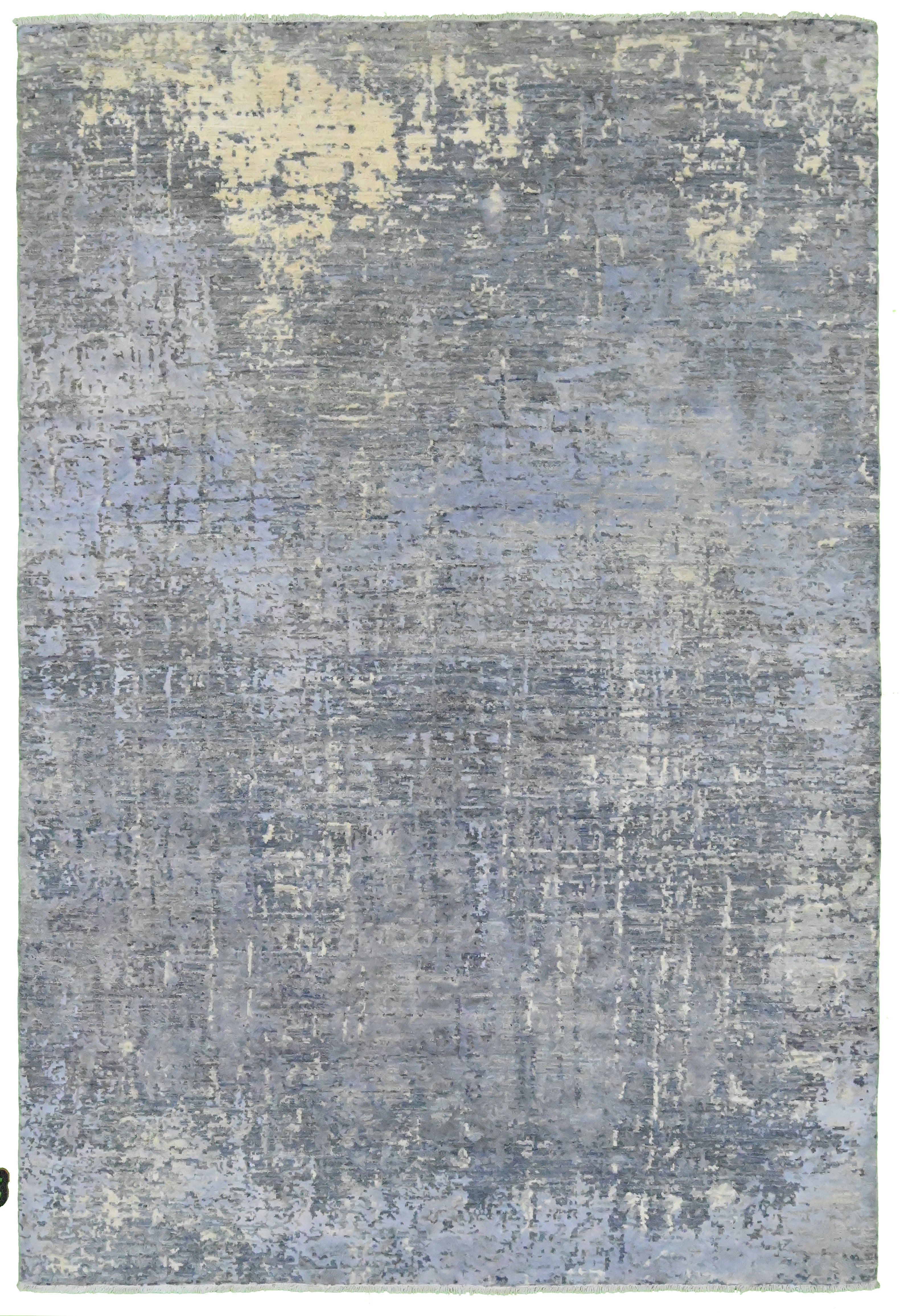 Skylore Frost El Dokuma Yün ve İpek Halı 250 x 165 cm