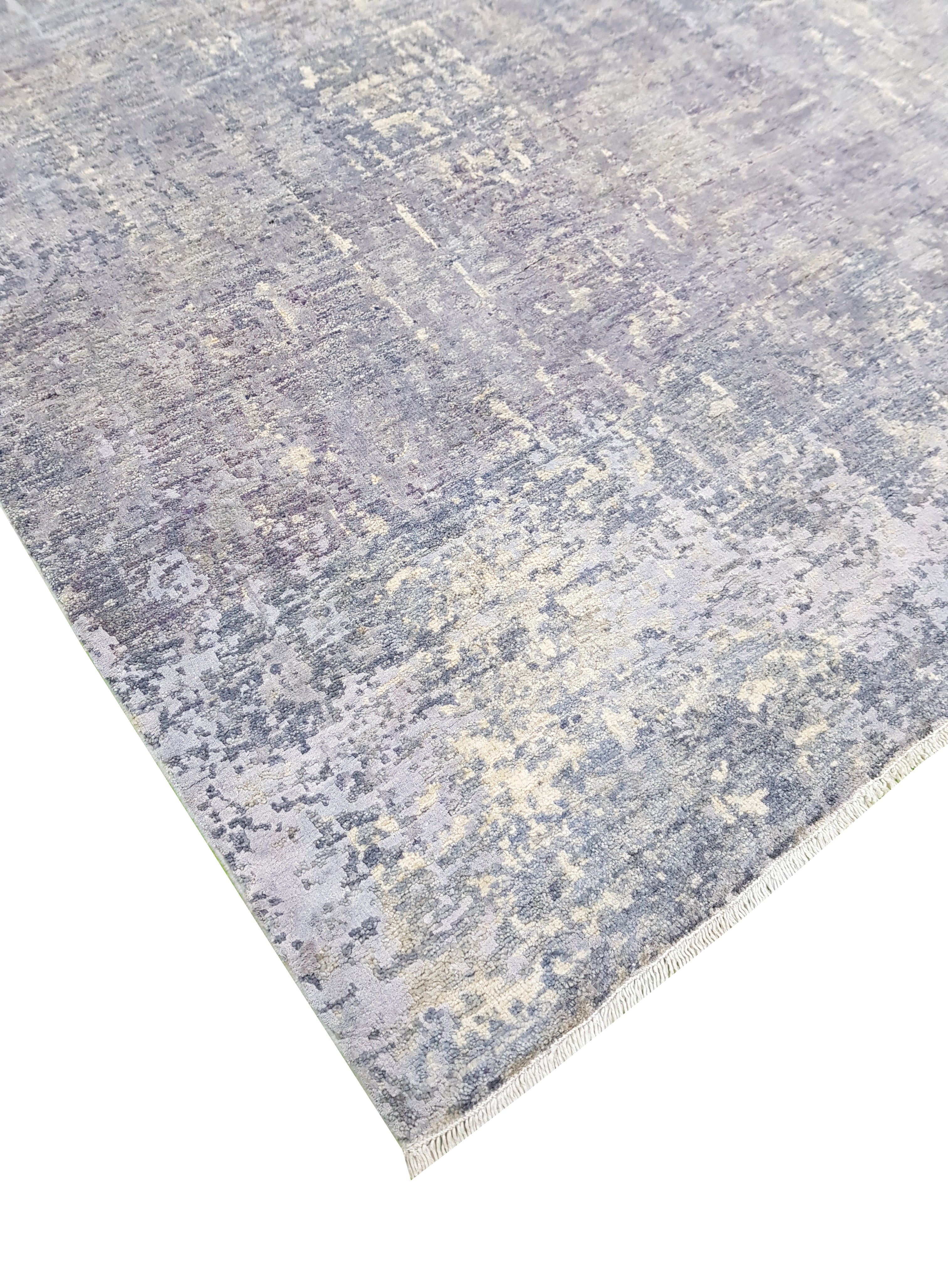 Skylore Frost El Dokuma Yün ve İpek Halı 250 x 165 cm