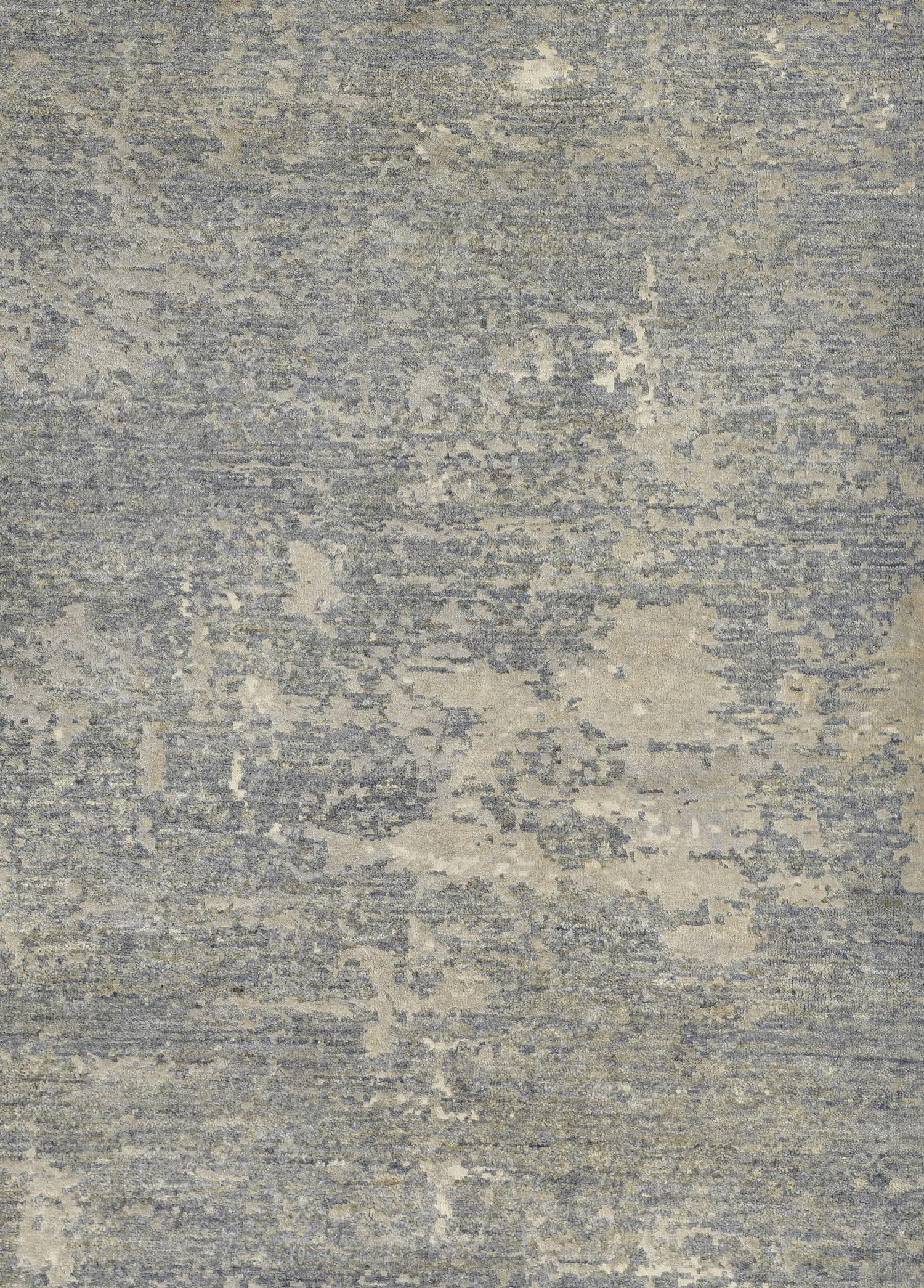 Driftstone Mist El Dokuma Yün ve İpek Halı 311 x 201 cm