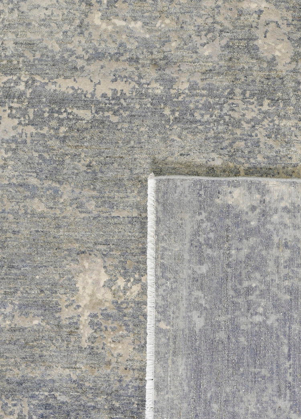 Driftstone Mist El Dokuma Yün ve İpek Halı 311 x 201 cm