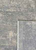 Driftstone Mist El Dokuma Yün ve İpek Halı 311 x 201 cm