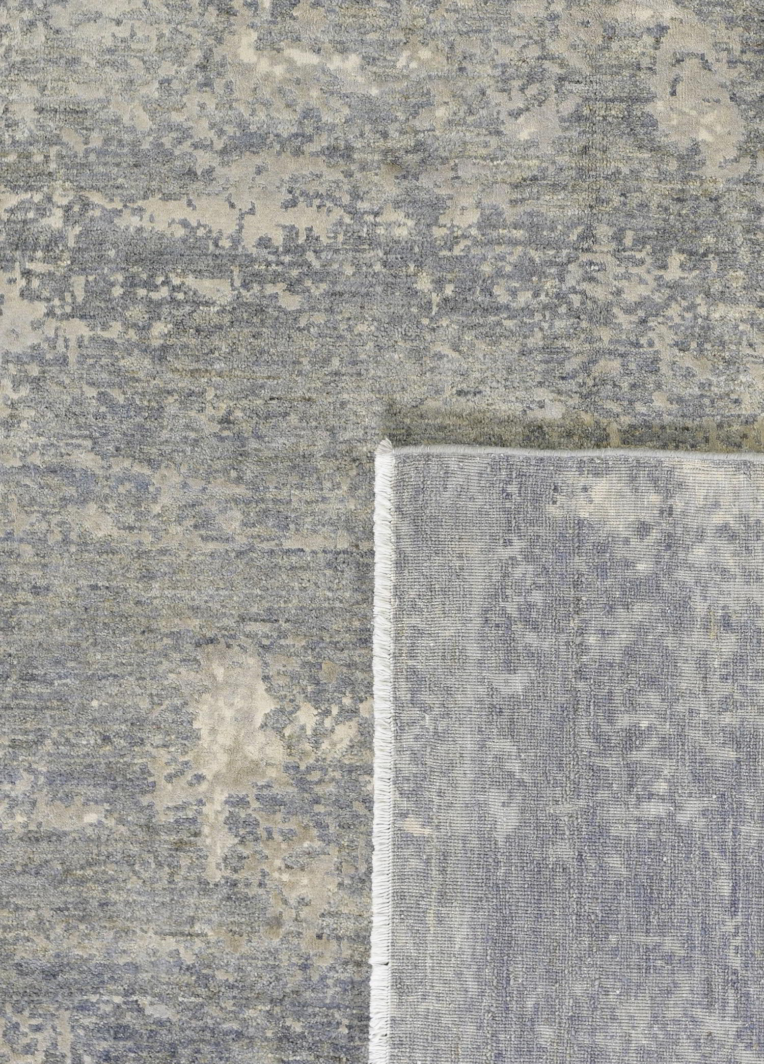 Driftstone Mist El Dokuma Yün ve İpek Halı 311 x 201 cm