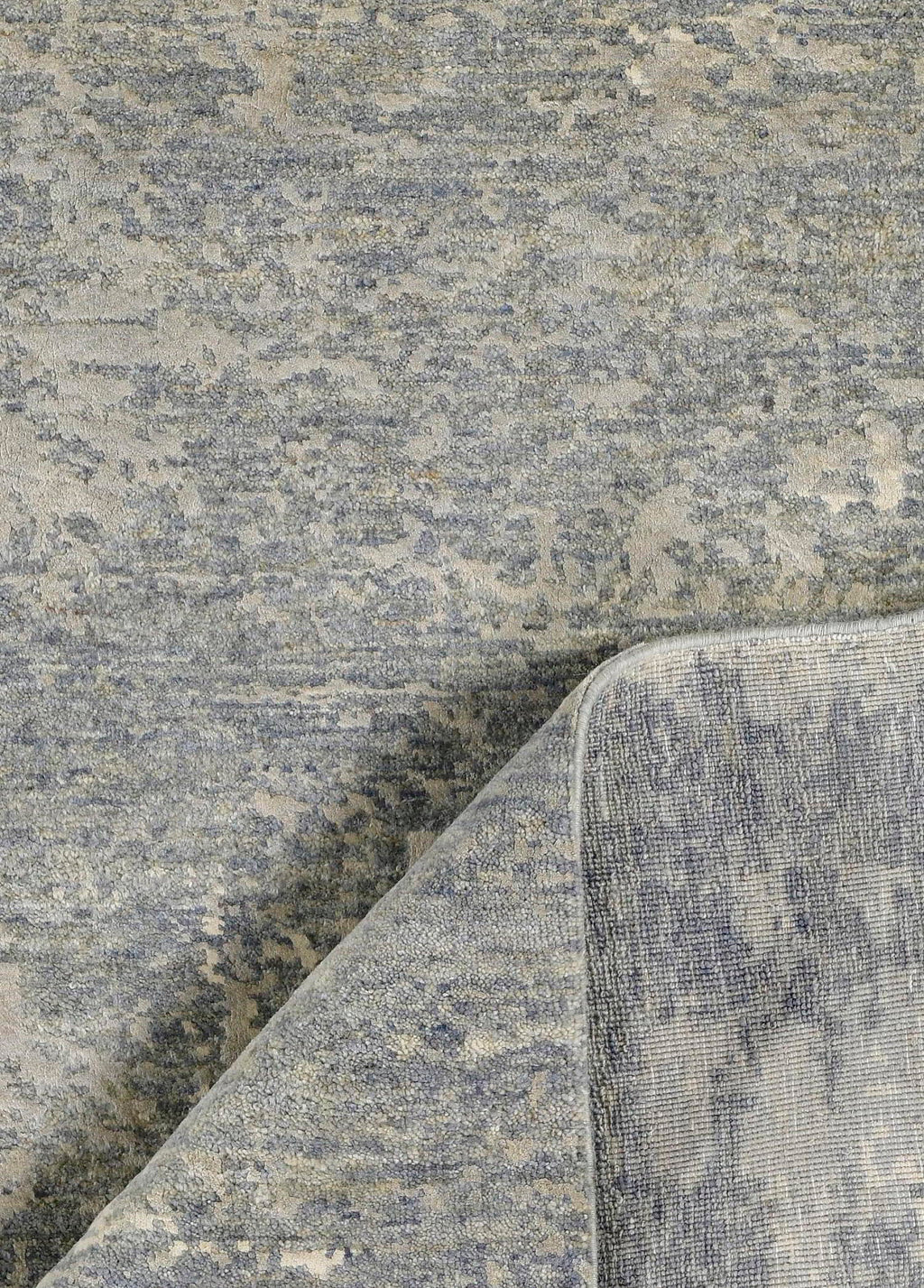 Driftstone Mist El Dokuma Yün ve İpek Halı 311 x 201 cm