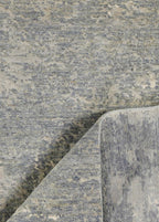 Driftstone Mist El Dokuma Yün ve İpek Halı 311 x 201 cm