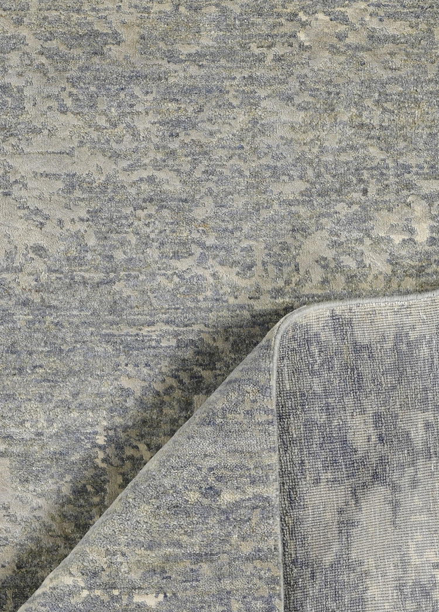 Driftstone Mist El Dokuma Yün ve İpek Halı 311 x 201 cm