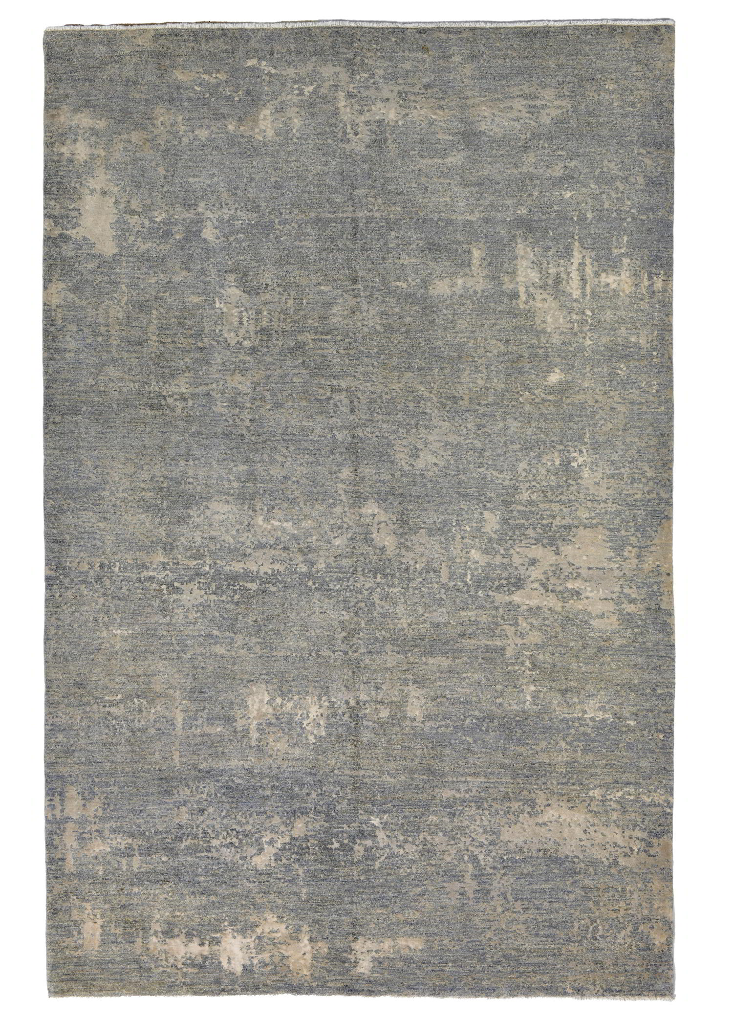 Driftstone Mist El Dokuma Yün ve İpek Halı 311 x 201 cm