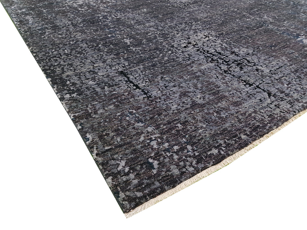 Nocturne El Dokuma Yün ve İpek Halı 302x202 cm
