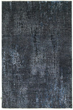 Nocturne El Dokuma Yün ve İpek Halı 302x202 cm