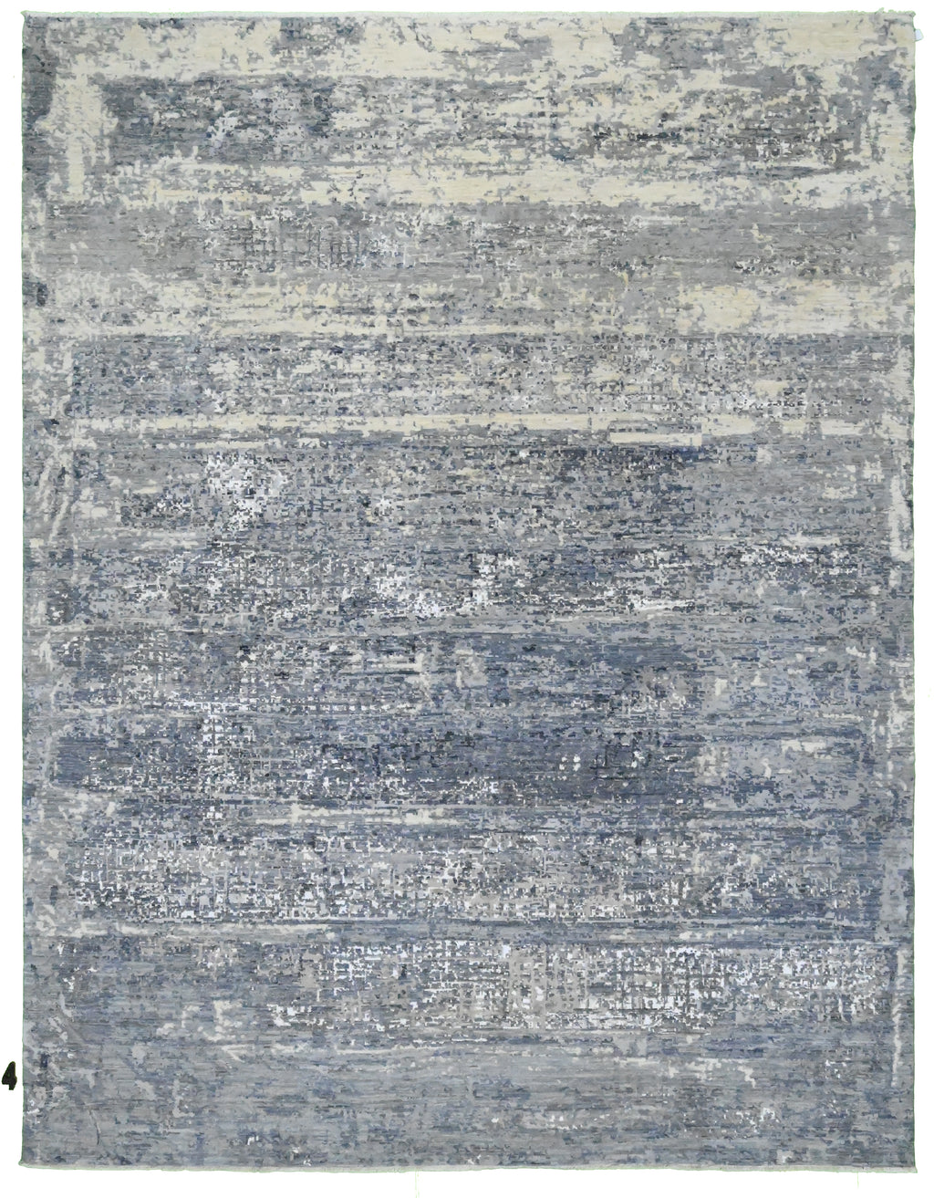 Dorsell El Dokuma Yün ve İpek Halı 315x245 cm