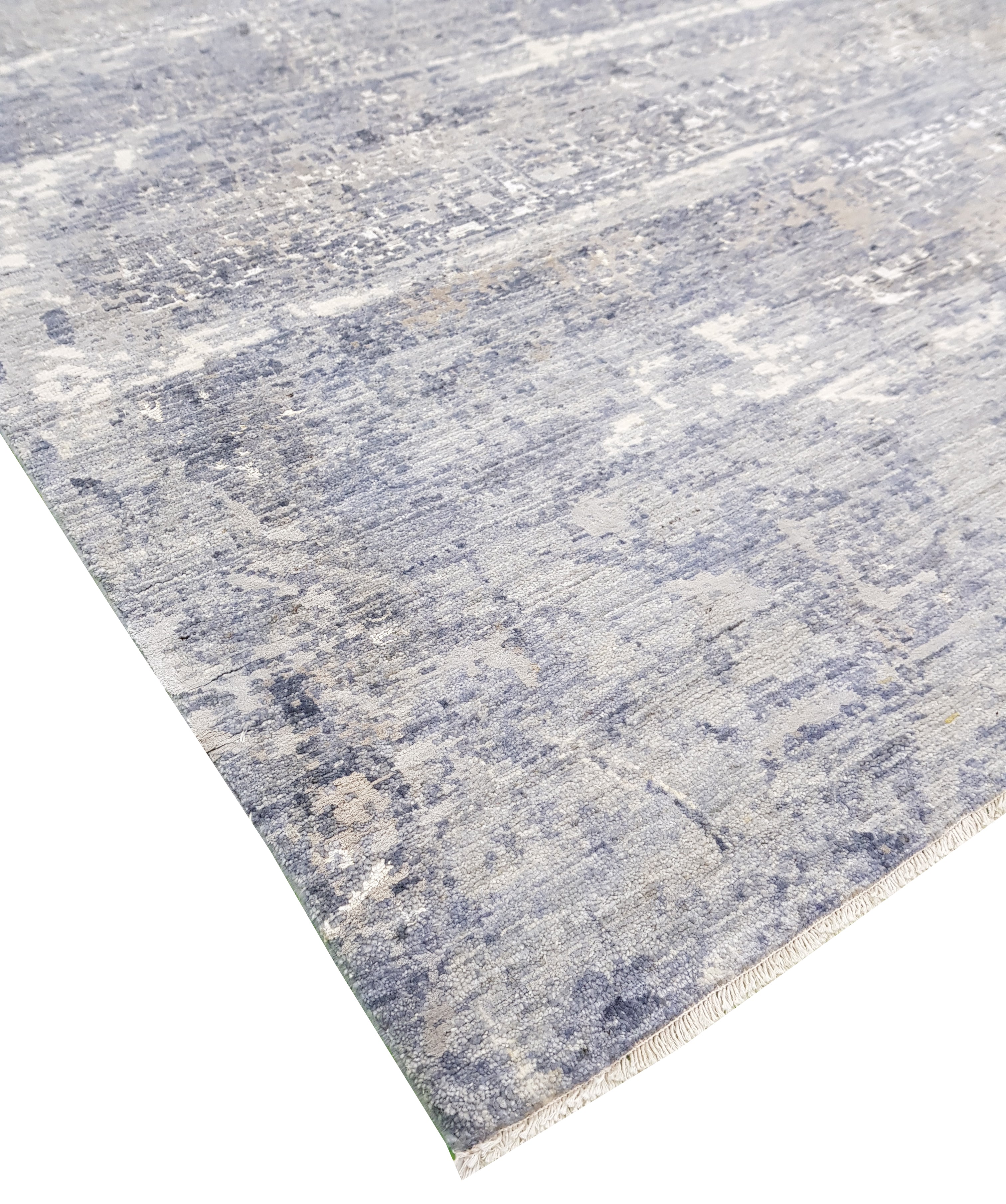 Dorsell El Dokuma Yün ve İpek Halı 315x245 cm