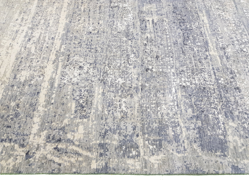 Dorsell El Dokuma Yün ve İpek Halı 315x245 cm