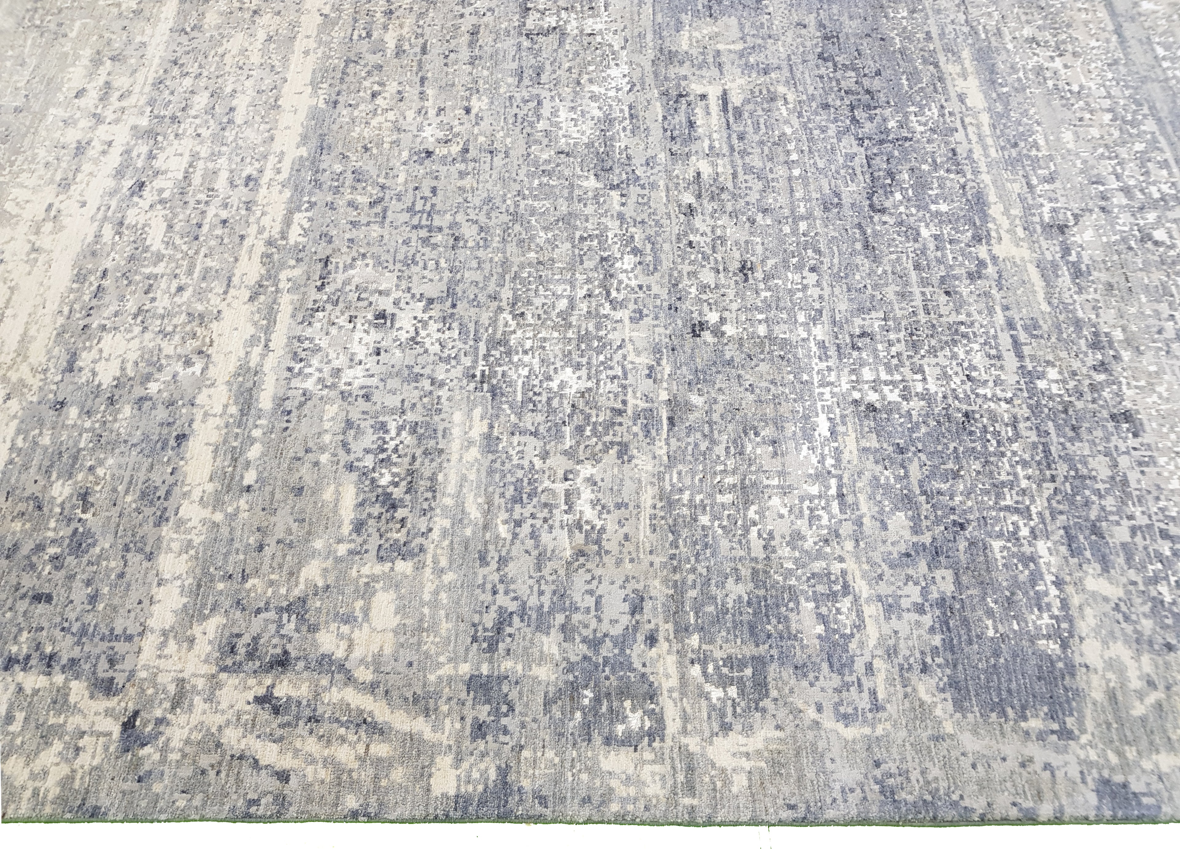 Dorsell El Dokuma Yün ve İpek Halı 315x245 cm