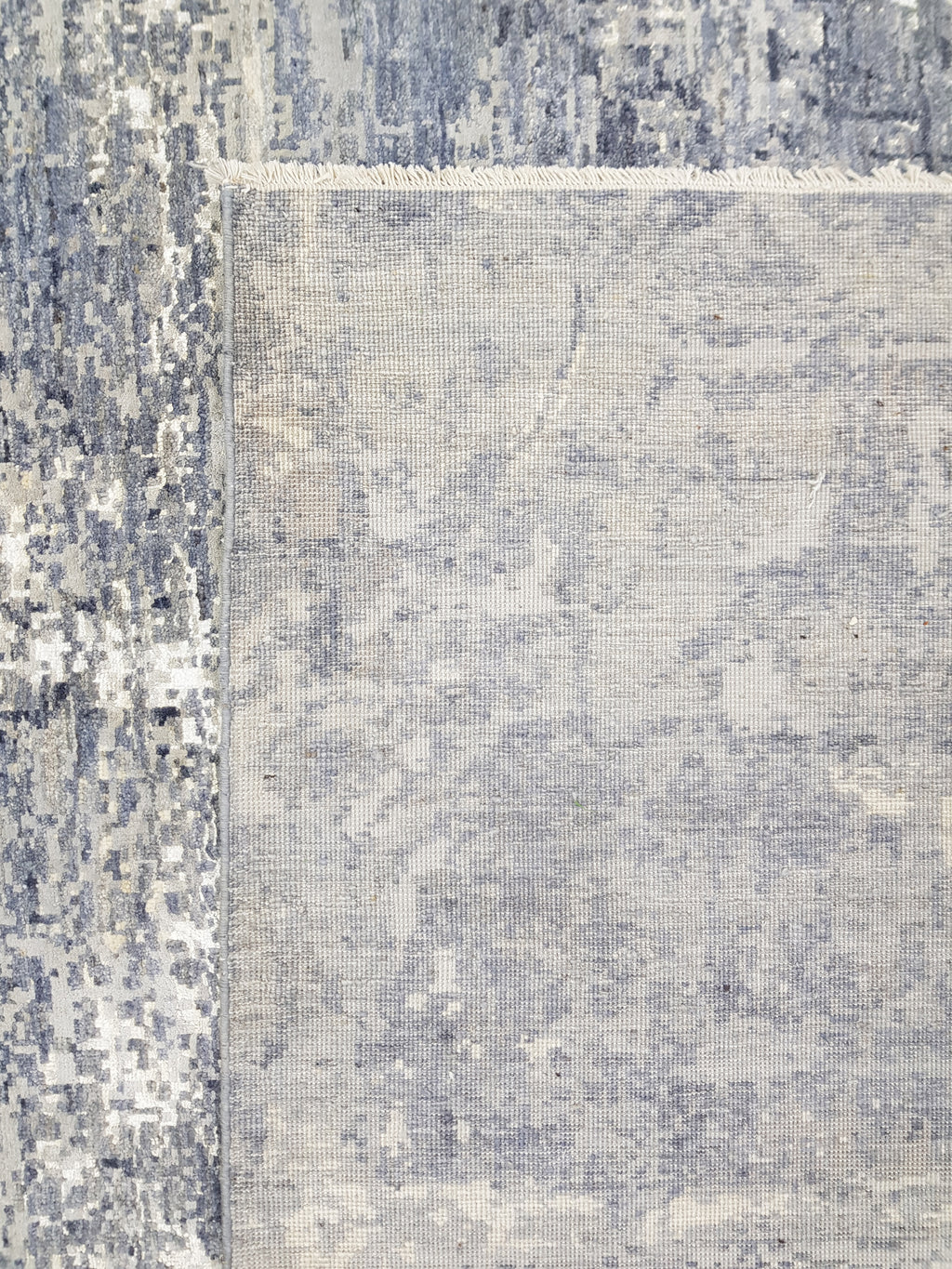 Dorsell El Dokuma Yün ve İpek Halı 315x245 cm