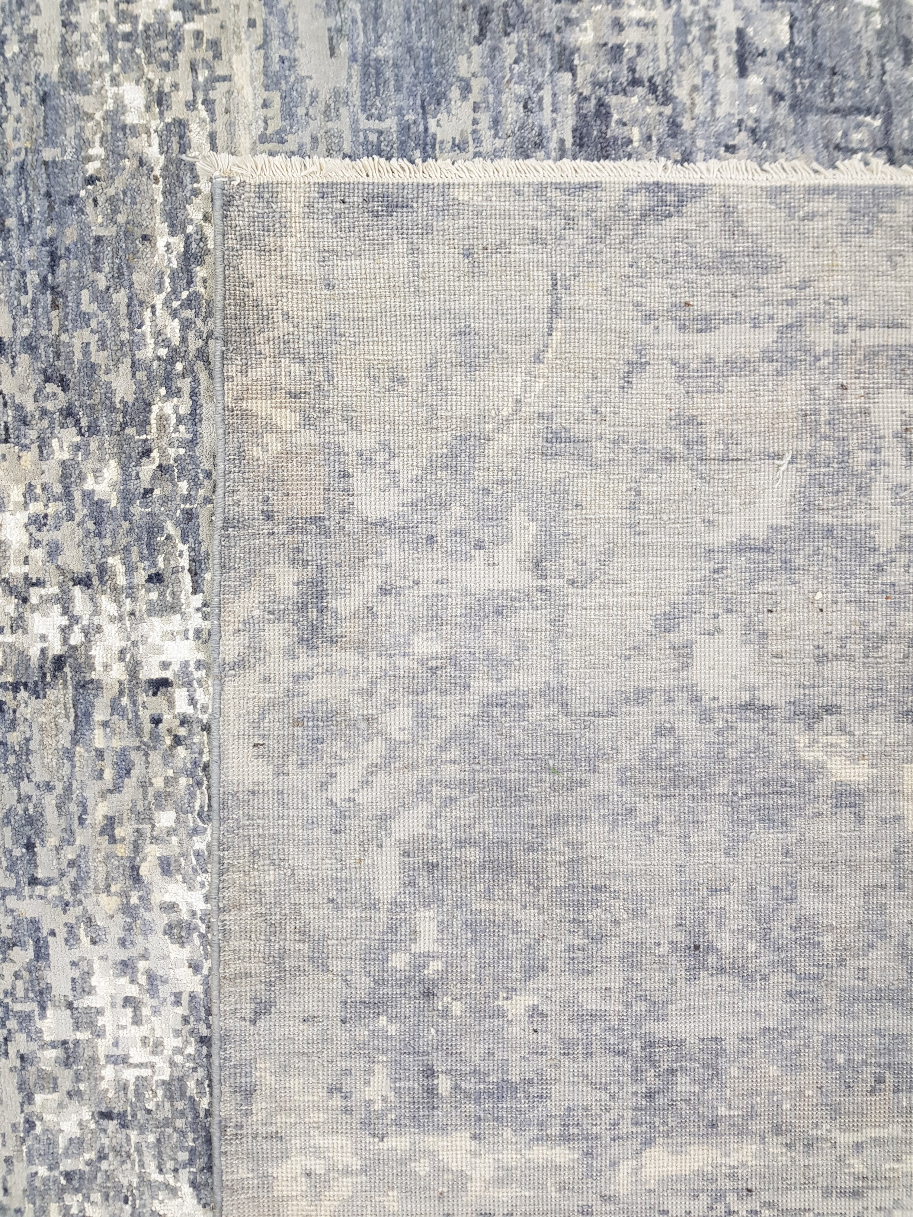 Dorsell El Dokuma Yün ve İpek Halı 315x245 cm
