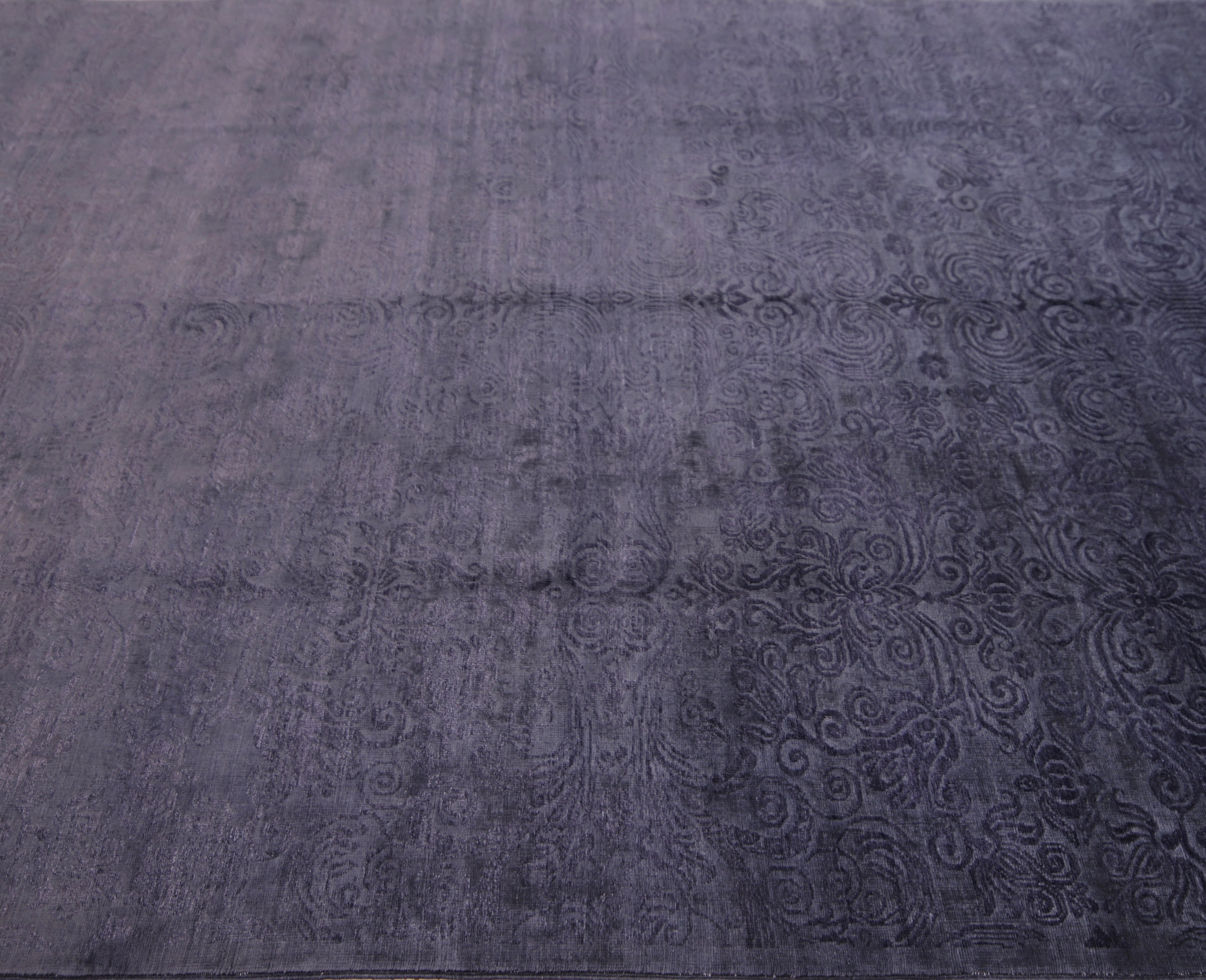 Granite Drift El Dokuma Yün Halı 290x204 cm