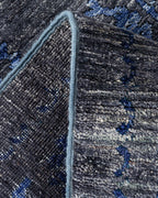 Ardent Azure El Dokuma Yün Halı 170 x 122 cm