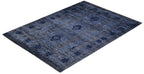 Ardent Azure El Dokuma Yün Halı 170 x 122 cm