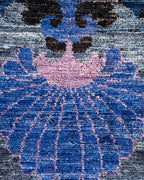 Anor Pink Hand 278 X 190 Cm