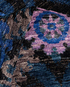 Anor Pink Hand 278 X 190 Cm