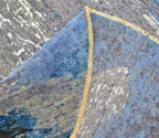 Elevate El Dokuma Yün ve İpek Halı 249x244 cm