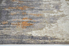 Infinitium El Dokuma Yün ve İpek Halı 295x197 cm