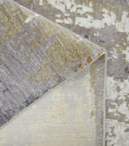 Infinitium El Dokuma Yün ve İpek Halı 295x197 cm