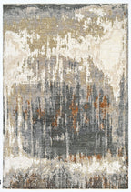 Infinitium El Dokuma Yün ve İpek Halı 295x197 cm