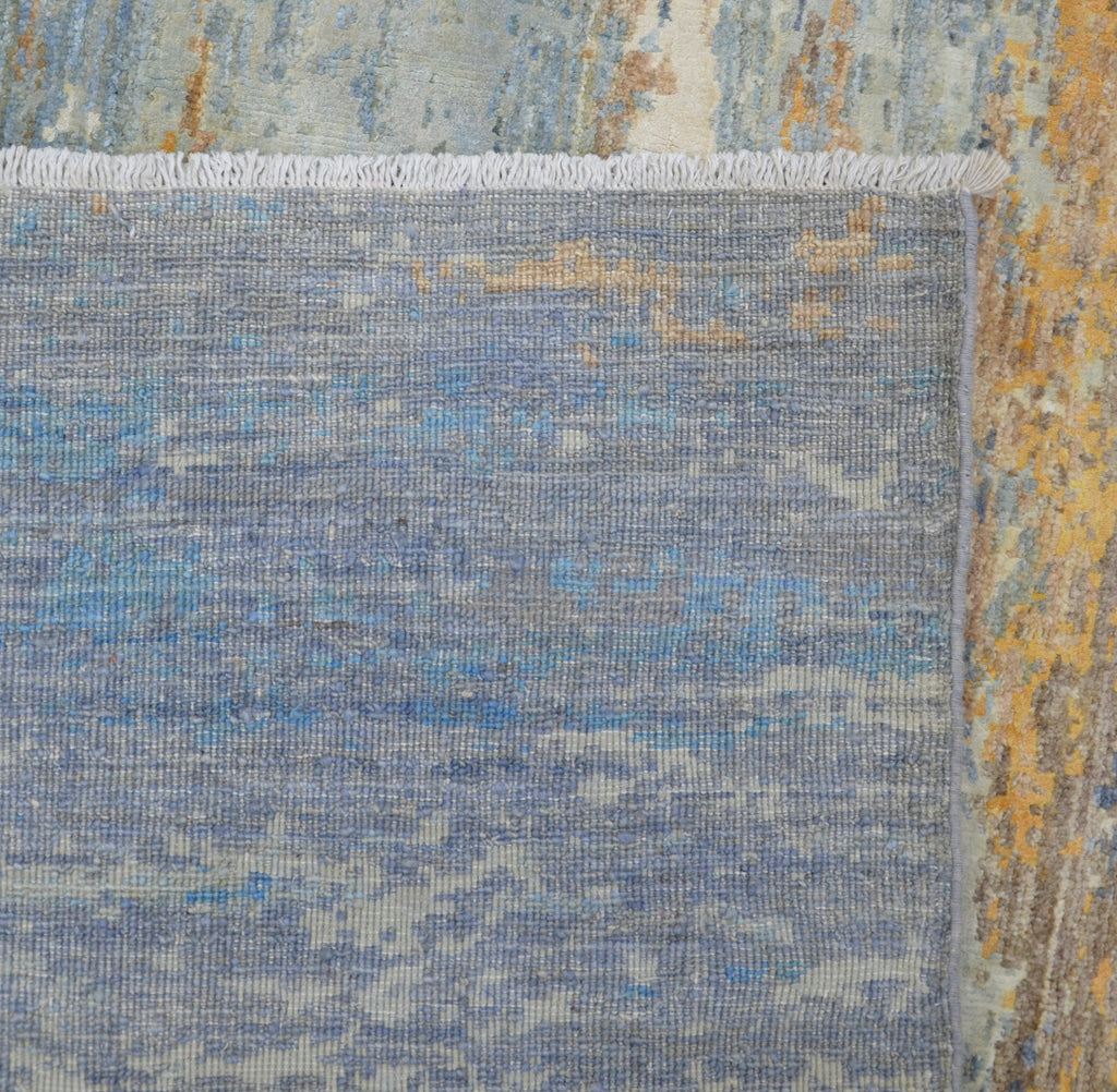 Asthetica El Dokuma Yün ve İpek Halı 312x245 cm