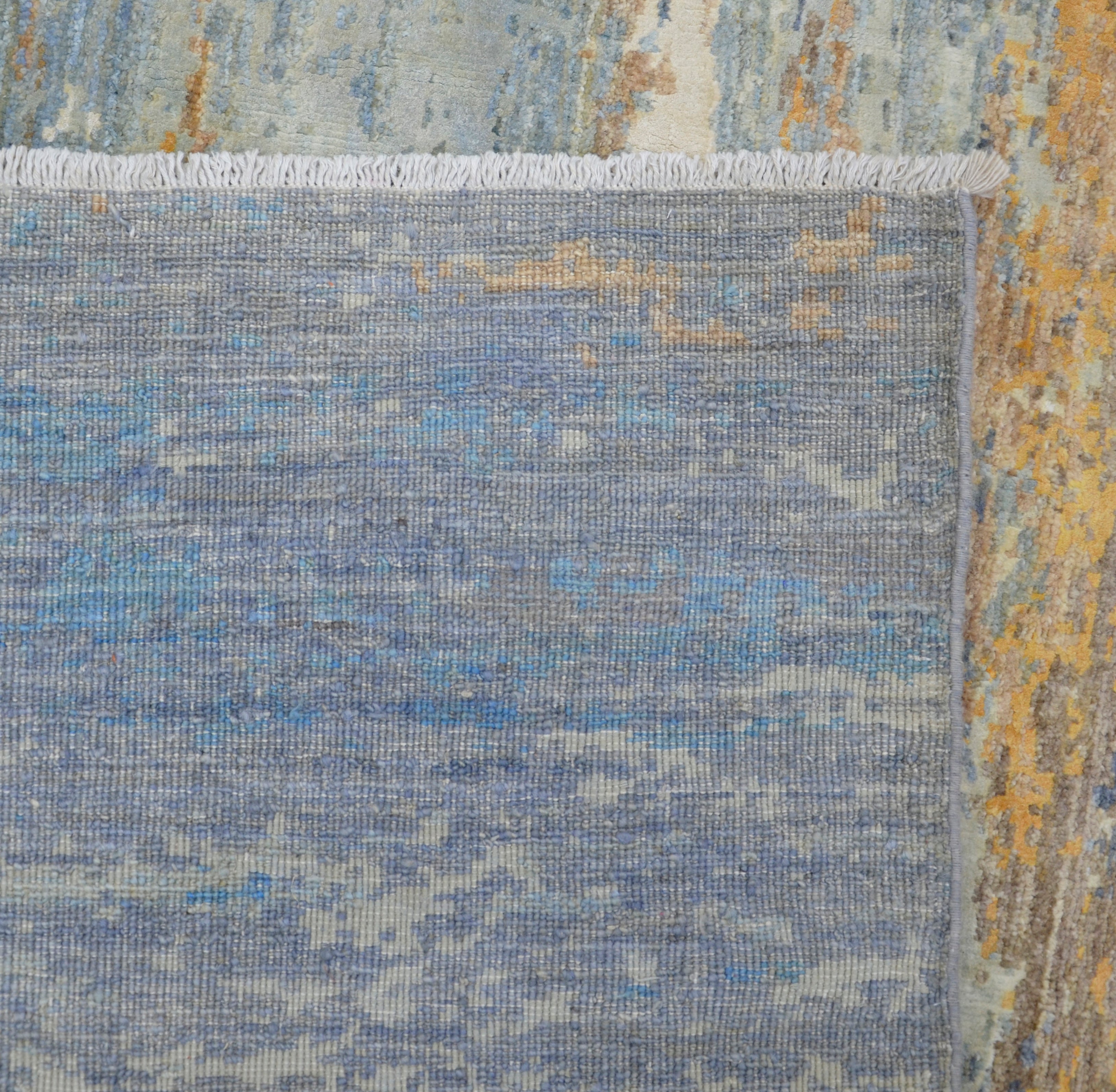 Asthetica El Dokuma Yün ve İpek Halı 312x245 cm