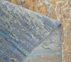 Asthetica El Dokuma Yün ve İpek Halı 312x245 cm