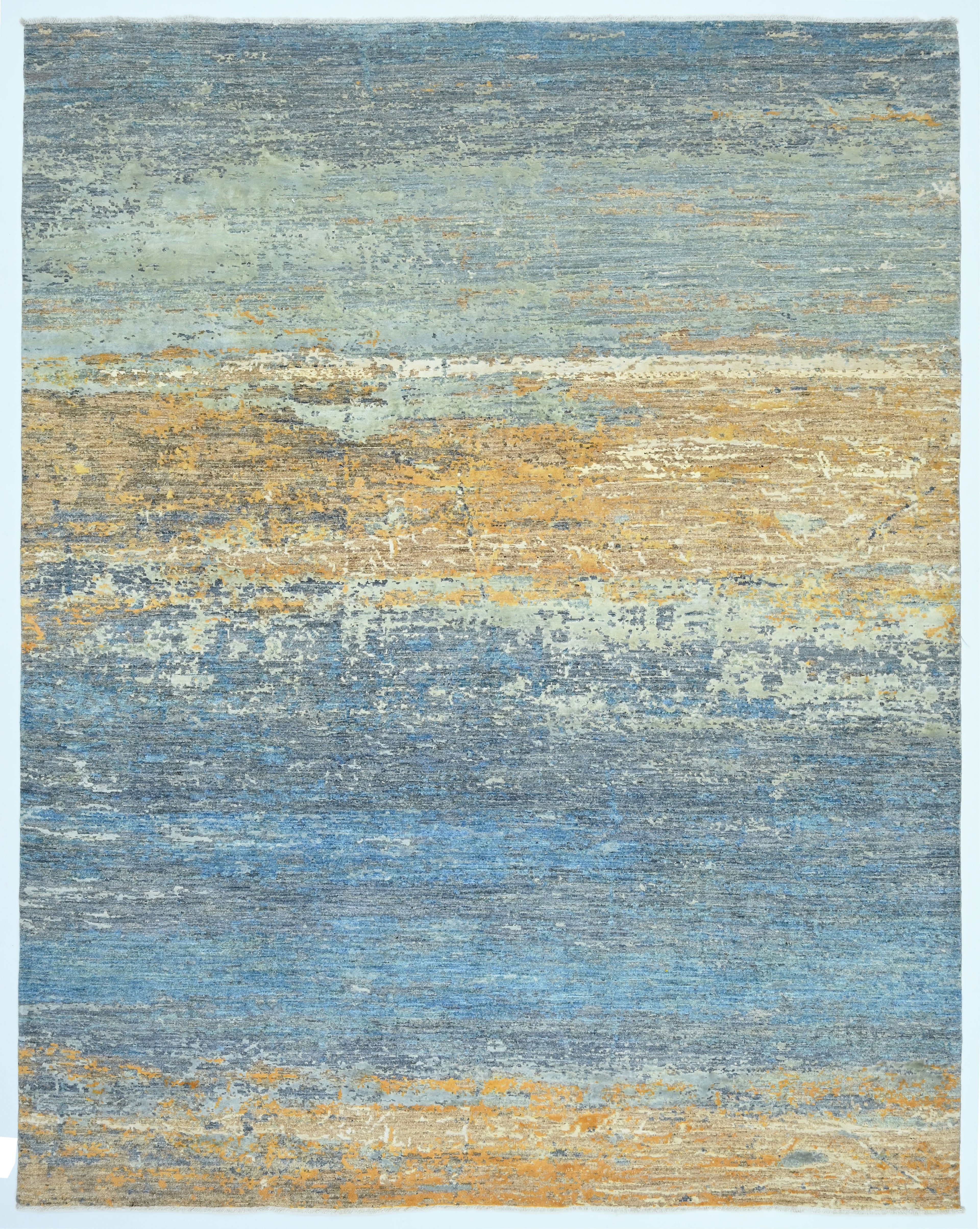 Asthetica El Dokuma Yün ve İpek Halı 312x245 cm