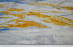 Aurum Tide El Dokuma Yün ve İpek  Halı 245 x 170 cm